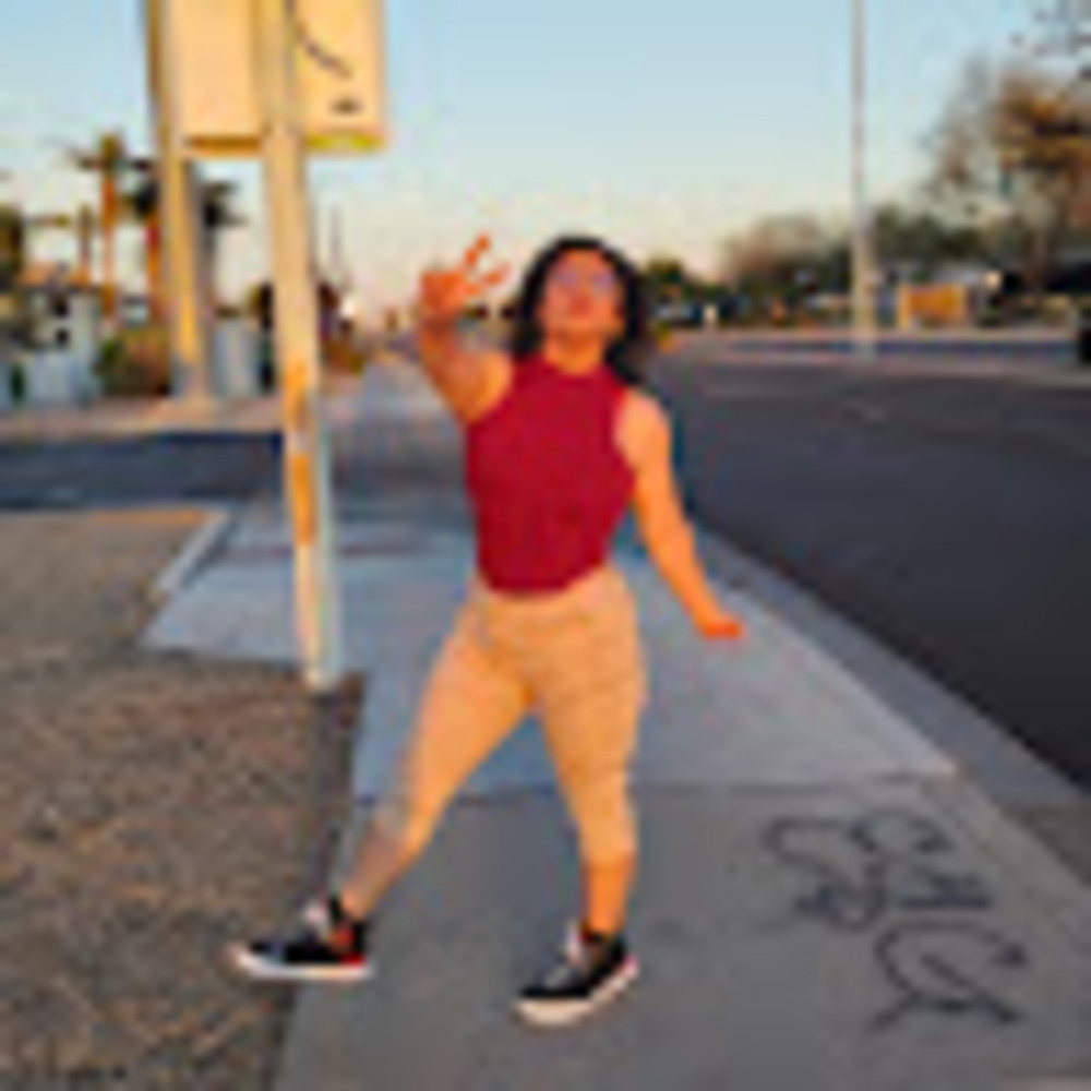 Meet your Posher, Dulce